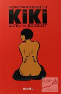 Montparnasse'lı Kiki