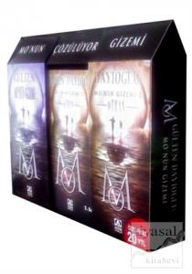 Mo'nun Gizemi  1-2 Özel Kutulu Set