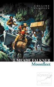 Moonfleet (Collins Classics)