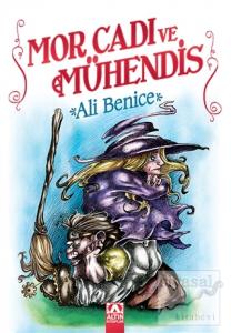 Mor Cadı ve Mühendis