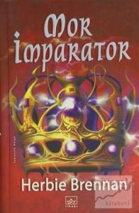 Mor İmparator (Ciltli)