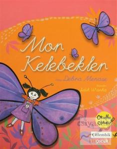 Mor Kelebekler (Elyazılı)