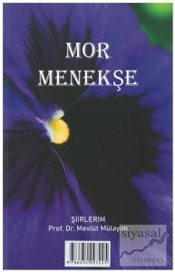 Mor Menekşe