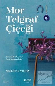 Mor Telgraf Çiçeği