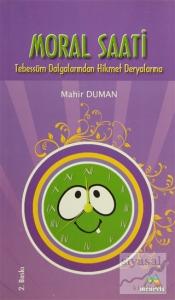 Moral Saati