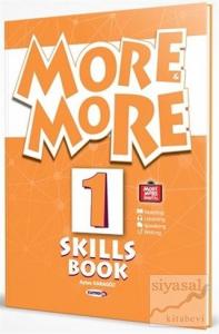 More More 5 English Skills Book