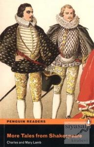 More Tales from Shakespeare