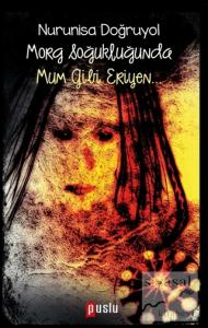 Morg Soğukluğunda Mum Gibi Eriyen…