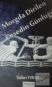 Morgda Dirilen Cesedin Günlüğü