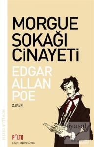 Morgue Sokağı Cinayeti