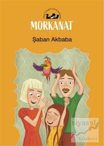 Morkanat