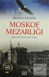 Moskof Mezarlığı