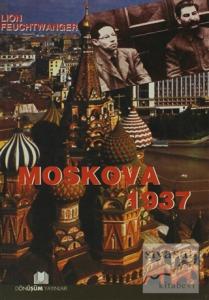 Moskova 1937