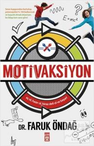 Motivaksiyon