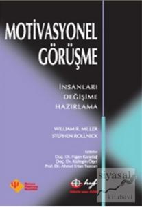 Motivasyonel Görüşme