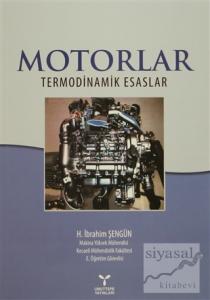 Motorlar - Termodinamik Esaslar