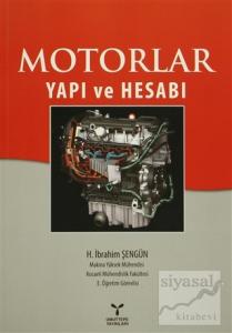 Motorlar Yapı ve Hesabı