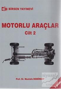 Motorlu Araçlar Cilt: 2