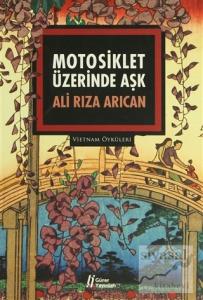 Motosiklet Üzerinde Aşk