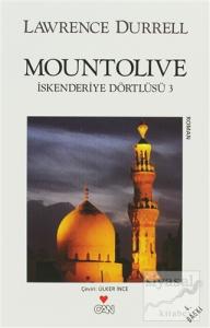 Mountolive İskenderiye Dörtlüsü 3