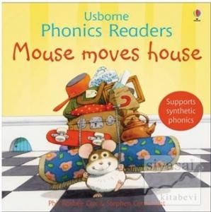 Mouse Moves House