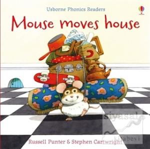 Mouse Moves House