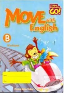 Move with English Pupil's Book - A