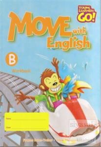 Move with English Workbook - B