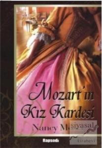 Mozart'ın Kız Kardeşi