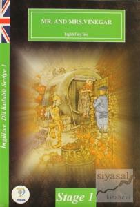 Mr. and Mrs. Vinegar