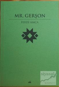 Mr. Gerşon