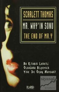 Mr. Why'ın Sonu