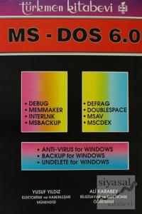 MS-DOS 6.0 Debug / Memmaker / Interlnk / Msbackup / Defrag / Doublespace / Msav / Mscdex Anti-Virus for Windows / Backup for Windows / Undelete for Windows