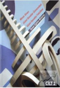 MSGSÜ GSF Temel Eğitim Bölümü Cilt: 2