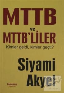 MTTB ve MTTB'liler