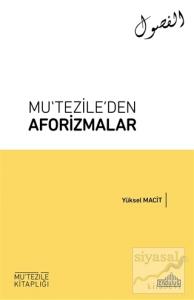 Mu‘tezile'den Aforizmalar