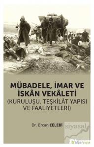 Mübadele İmar ve İskan Vekaleti