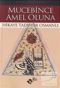 Mucebince Amel Oluna