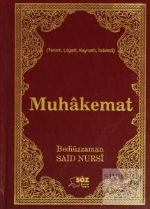 Muhakemat (Çanta Boy) (Ciltli) Muhakemat (Çanta Boy) (Ciltli)