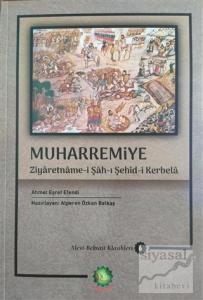 Muharremiye - Alevi-Bektaşi Klasikleri 6