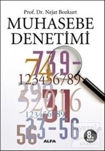 Muhasebe Denetimi