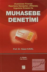 Muhasebe Denetimi