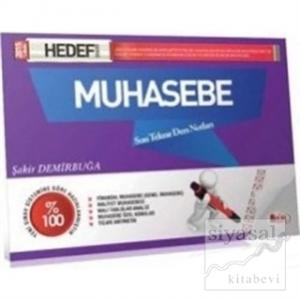 Muhasebe Hedef Serisi Son Tekrar