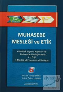 Muhasebe Mesleği ve Etik