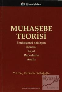 Muhasebe Teorisi