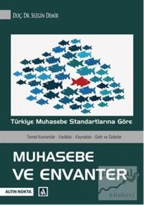 Muhasebe ve Envanter