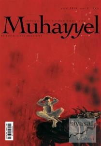 Muhayyel Edebiyat Dergisi Sayı: 5 Eylül 2018