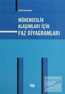 Mühendislik Alaşımları için Faz Diyagramları
