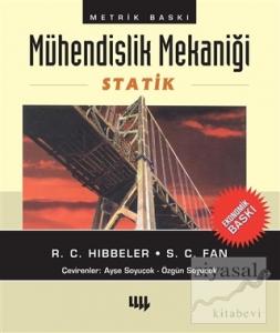 Mühendislik Mekaniği - Statik (Ekonomik Baskı)