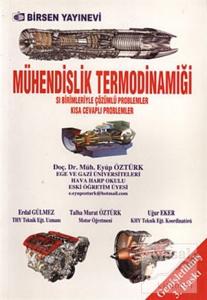 Mühendislik Termodinamiği